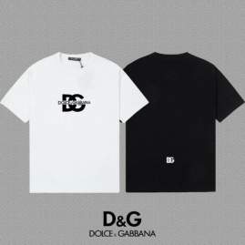 Picture of Dolce Gabbana T Shirts Short _SKUDGS-2XLtltx3415285